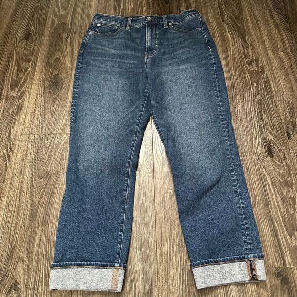 Madewell The Perfect Vintage Jean size 29 - Picture 1 of 10